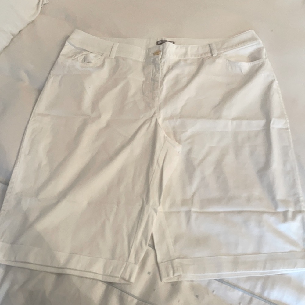 Elena Miro shorts